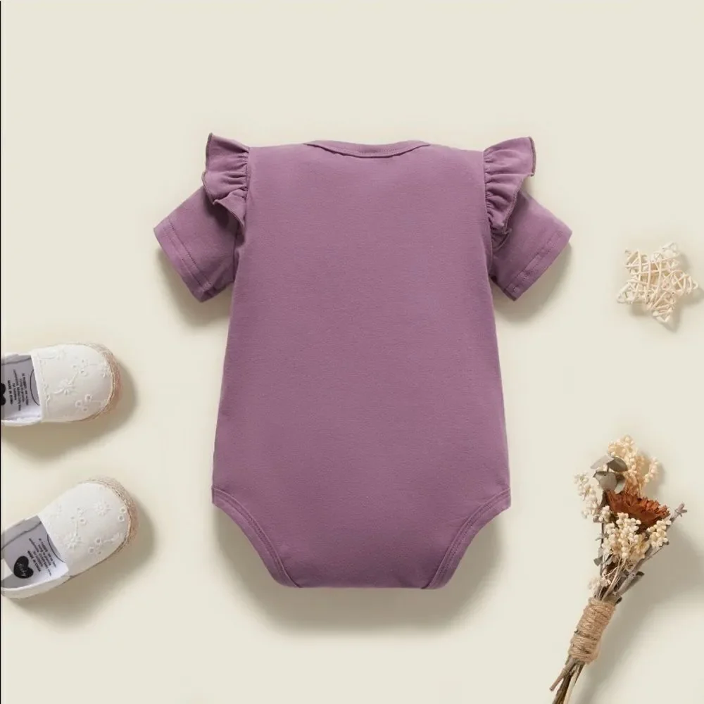 Purple size months